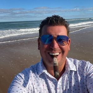 Meet your Posher, John